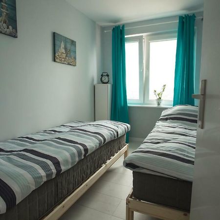 Waksa Apartment Гдиня Екстериор снимка
