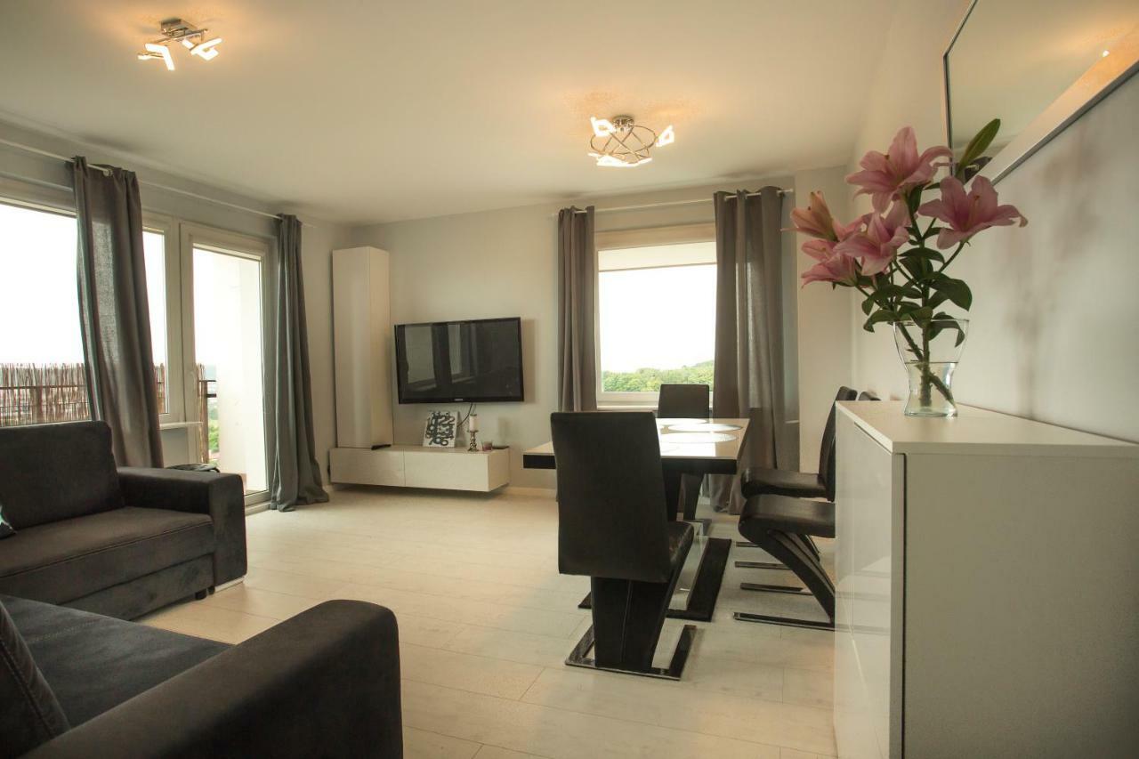 Waksa Apartment Гдиня Екстериор снимка