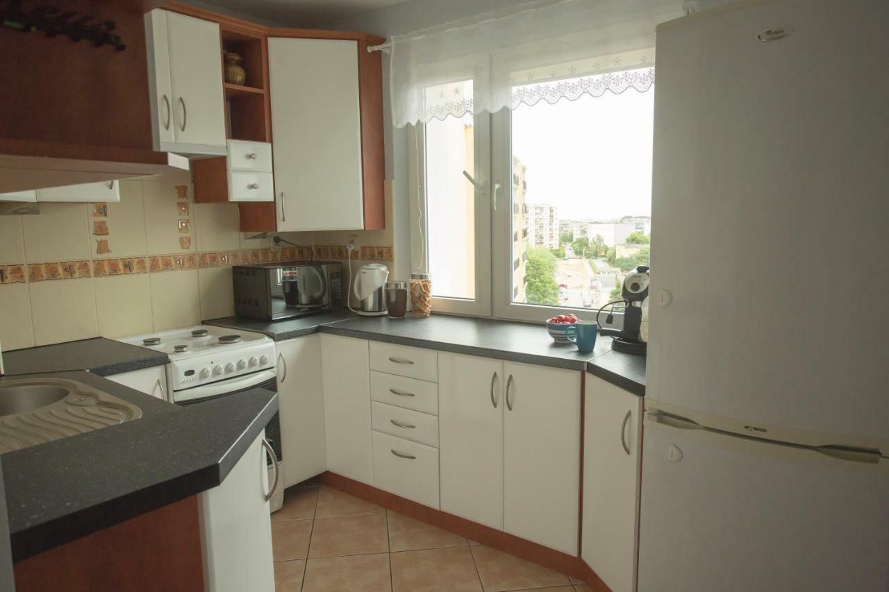 Waksa Apartment Гдиня Екстериор снимка