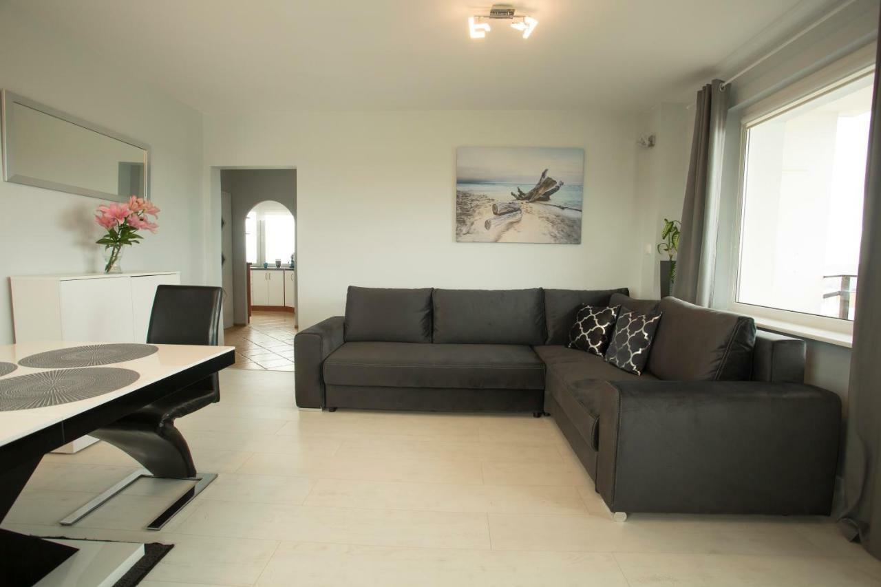Waksa Apartment Гдиня Екстериор снимка