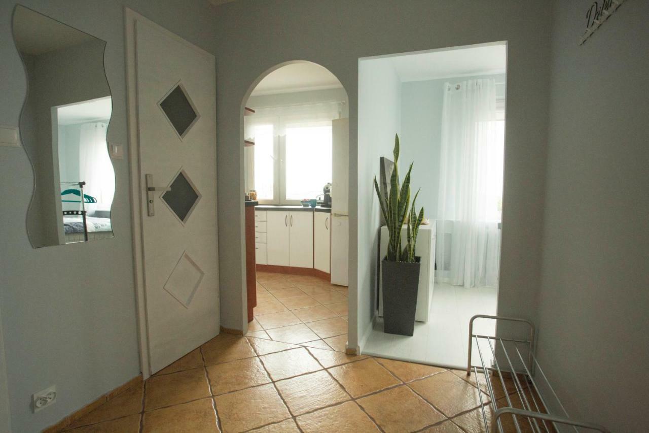 Waksa Apartment Гдиня Екстериор снимка